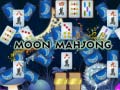 leikur Moon Mahjong
