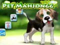 leikur Pet Mahjongg
