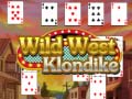 leikur Wild West Klondike