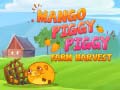 leikur Mango Piggy Piggy Farm