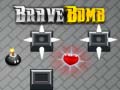 leikur Brave Bomb
