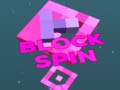 leikur Block Spin