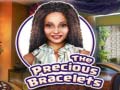 leikur The Precious Bracelets