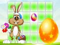 leikur Happy Easter Memory