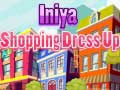 leikur Iniya Dress Up