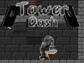 leikur Tower Dash