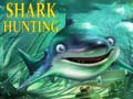 leikur Shark Hunting