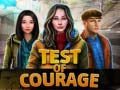leikur Test of Courage