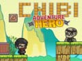 leikur Chibi Adventure Hero 
