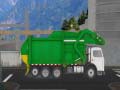 leikur Garbage Truck Sim 2020