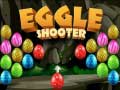 leikur Eggle Shooter
