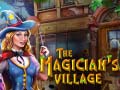 leikur The Magicians Village