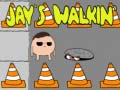 leikur Jay’s Walkin’
