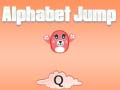 leikur Alphabet Jump