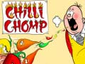 leikur Chilli Chomp