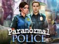 leikur Paranormal Police