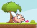 leikur Piggy Run