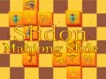 leikur Mahjong Slide  