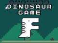 leikur Another Dinosaur Game