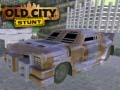leikur Old City Stunt