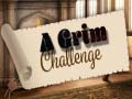 leikur A Grim Challenge