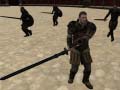 leikur Spartacus Arena