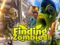 leikur Finding Zombies