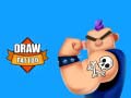 leikur Draw Tattoo