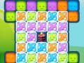 leikur Match Blast