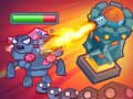 leikur King Rugni Tower Conquest