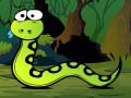 leikur Fun Snake