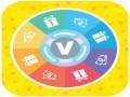 leikur Free Vbucks Spin Wheel