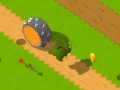leikur Frogger