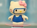 leikur Cute Kitty Day Look