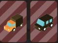 leikur City Transport Memory