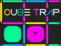 leikur Cube Trap