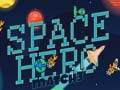 leikur Space Hero Match 3