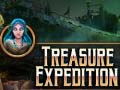 leikur Treasure Expedition