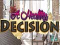leikur A Healthy Decision
