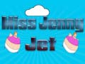 leikur Miss Jenny Jet