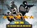 leikur US Commando