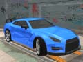 leikur Real Drift Car