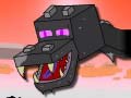 leikur Mineblock Dragon Adventure
