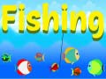 leikur Fishing