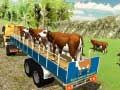 leikur Offroad Animal Truck Transport
