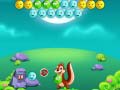 leikur Cute Bubble Shooter