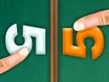 leikur 2 Player Math