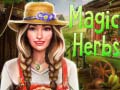 leikur Magic Herbs