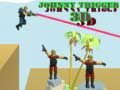 leikur Johnny Trigger 3D