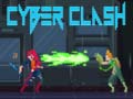 leikur Cyber Clash